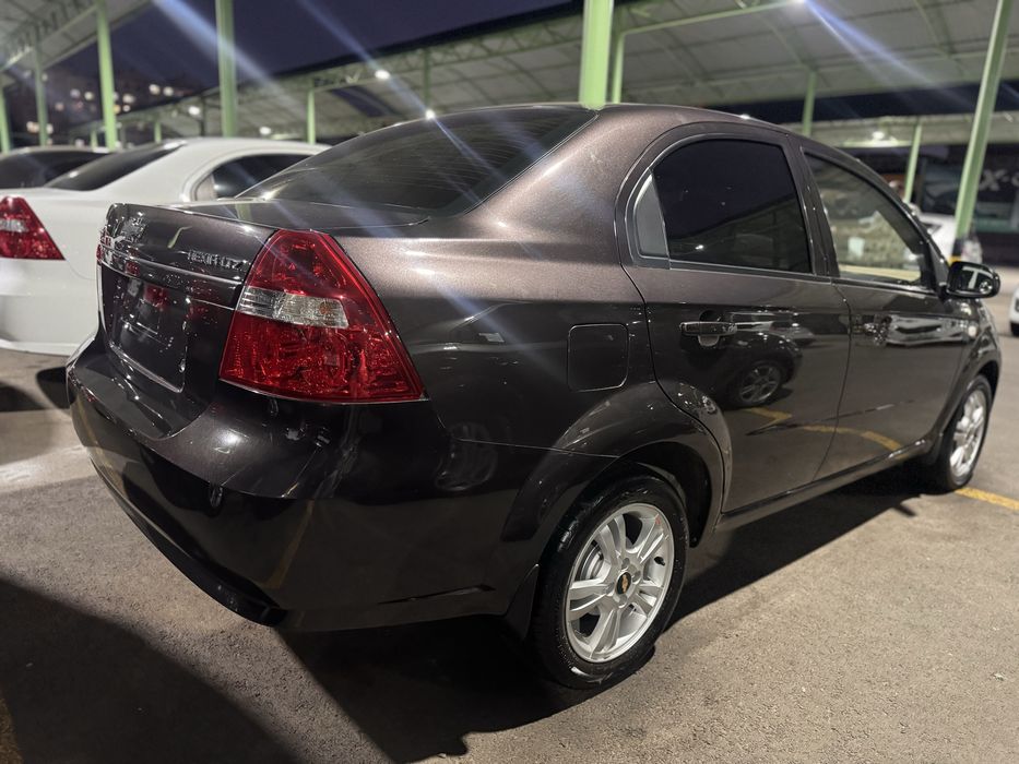 2018 yil Bejiviy salon Nexiya 3 Avtomat