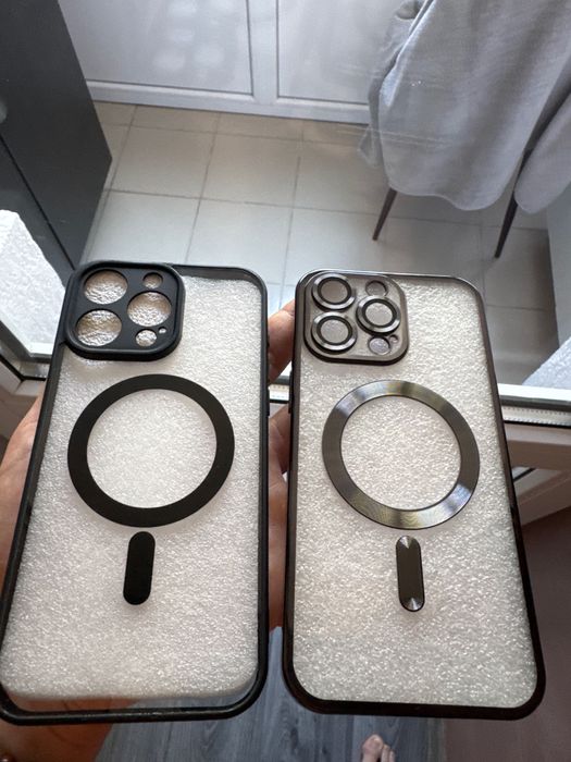 Кейс за iPhone 15 Pro Max