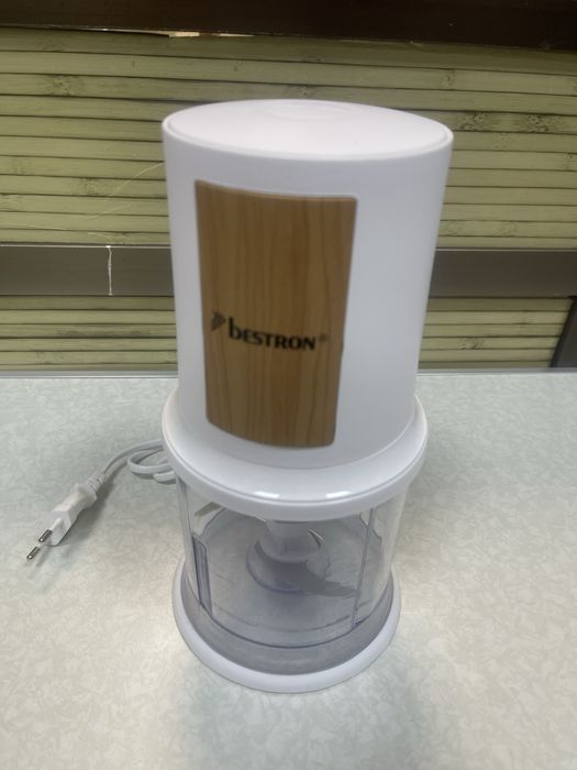 Електрически чопър Bestron