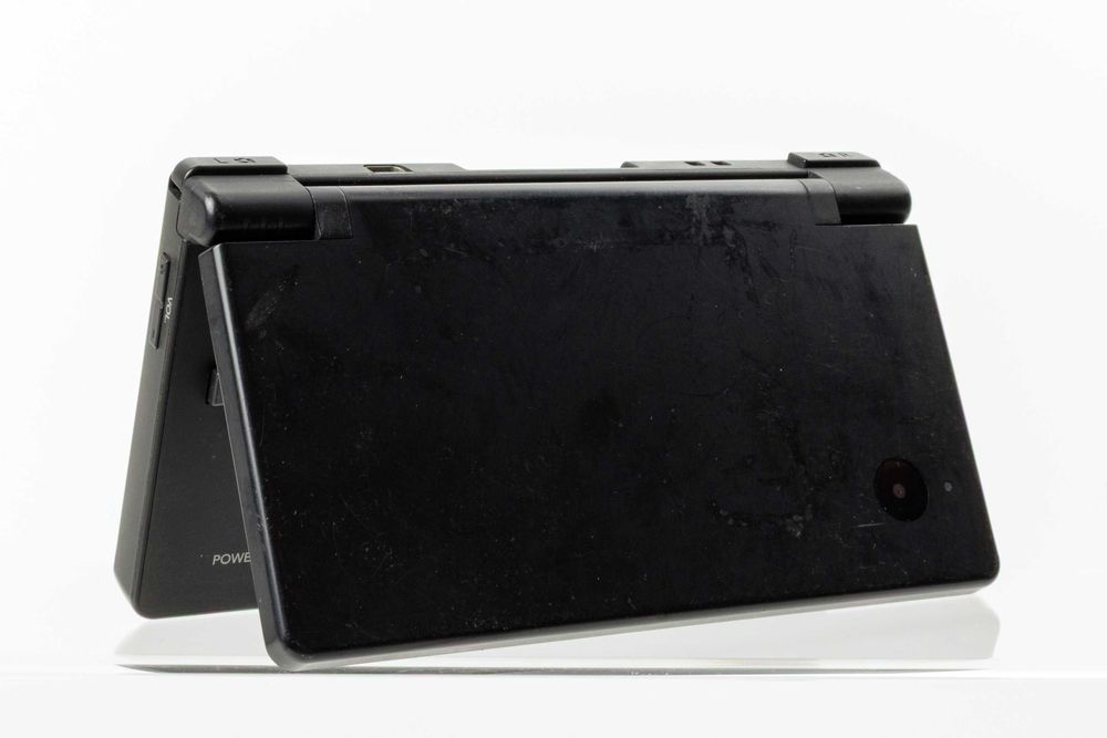 Nintendo DSi Black
