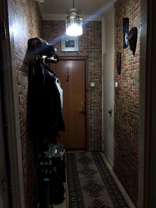 Срочно продается своя Квартира