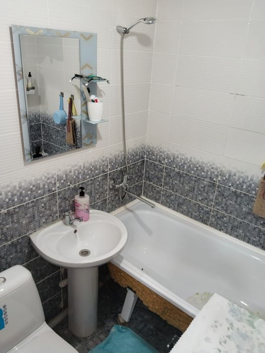 Квартира 1 комнатная