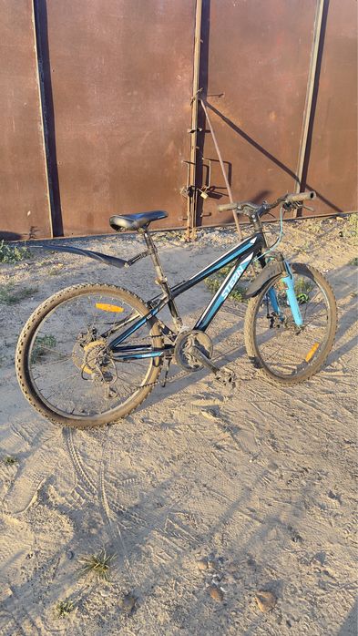 Продам велосипед Stern