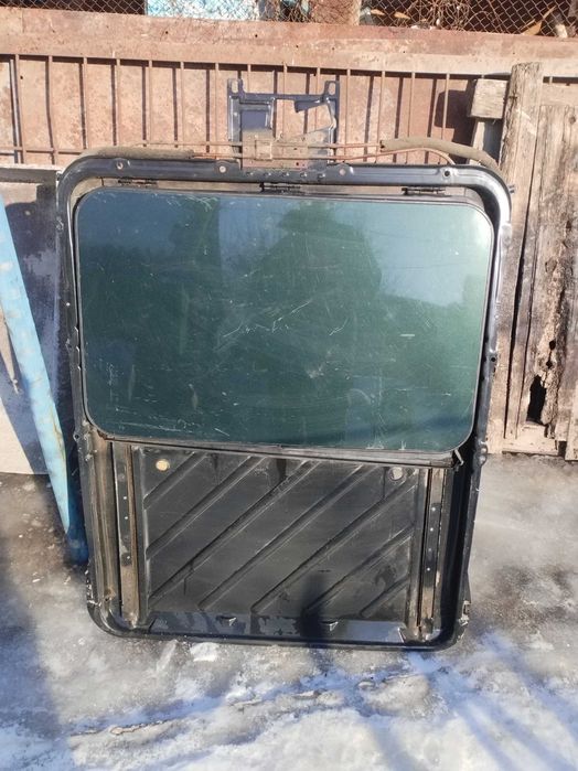 Продам люк на ауди