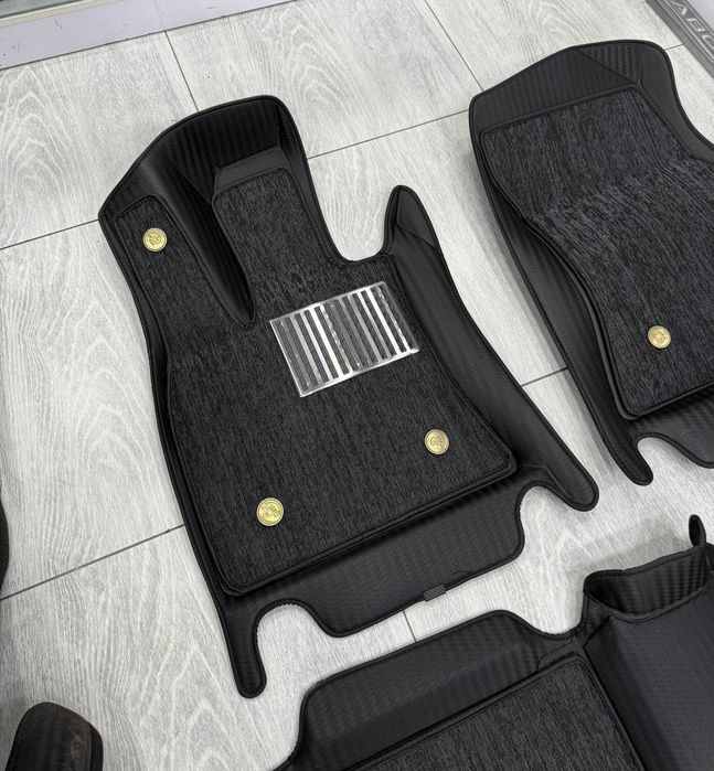 Hongqi e-qm5 polik evakor gibrid polik 7dpolik коврик новый топ