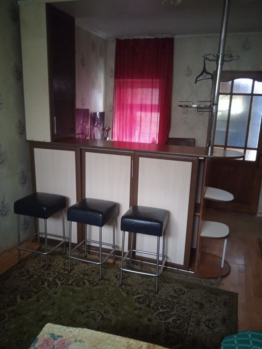 Част.сект.за Акиматом 2ком.бл.кв.очень тепло.