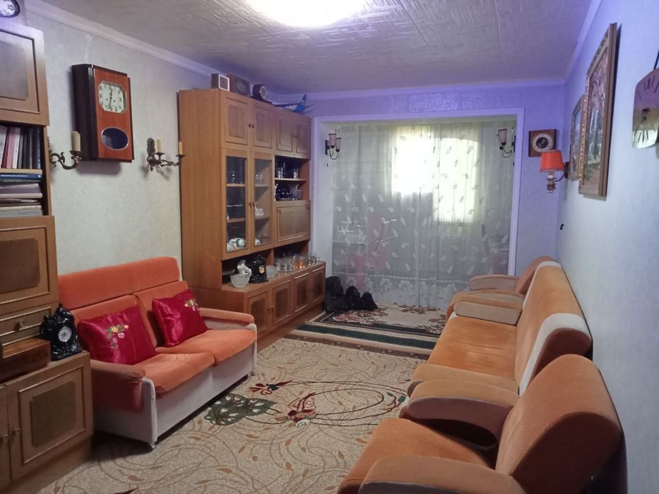 Срочно Продается 3-х переделанна в 4 ком квартира Чиланзар 24