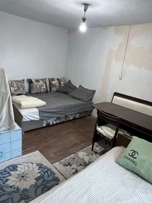 Дача “Спутник” по улице Пальменная