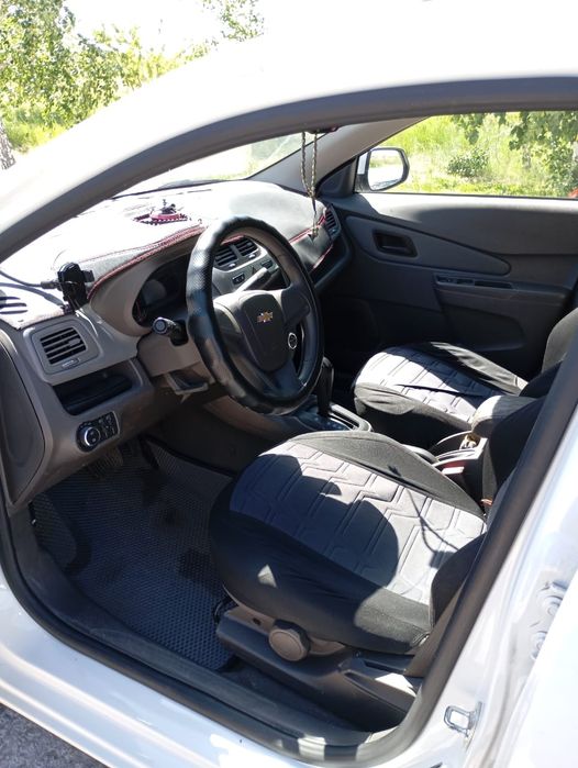 Chevrolet Cobalt 2022