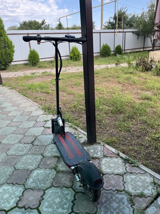 Продам электро самакат