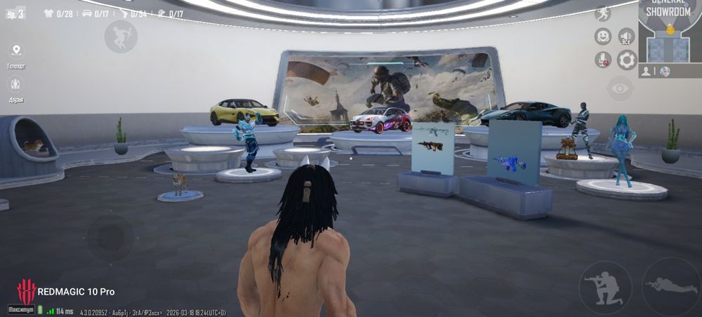 Продам аккаунт пубг мобайл