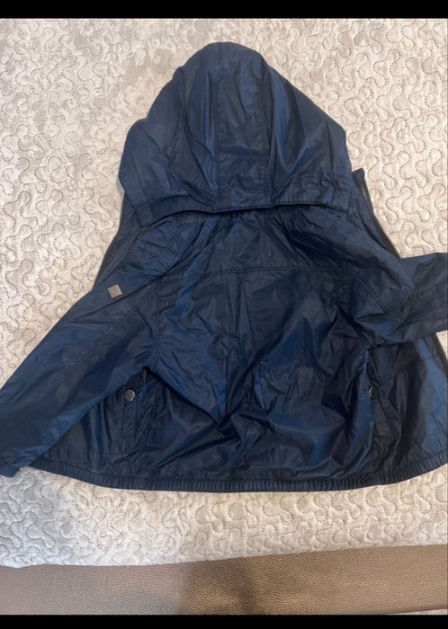 Geaca baietel hugo boss 3 ani