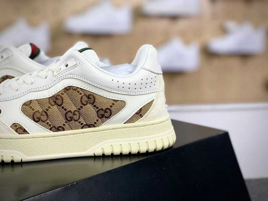 Sneakers Gucci Low