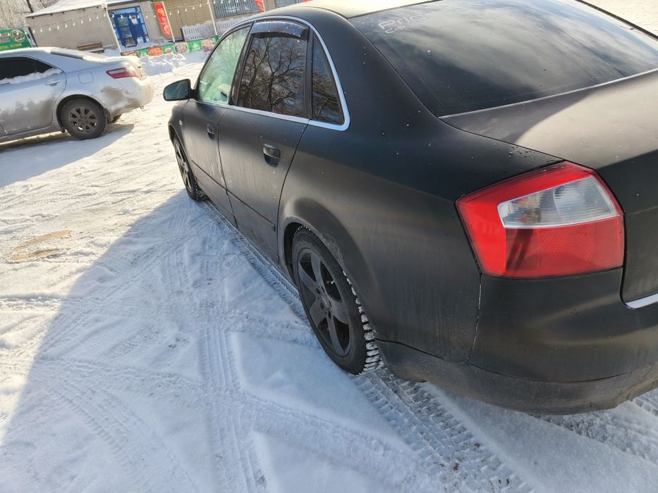 Продам Ауди А4 Б6