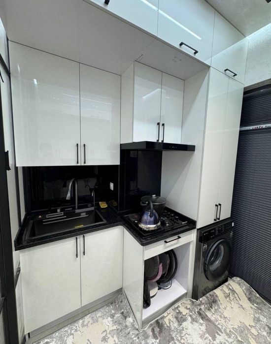 Sergiliy metro Elit hous