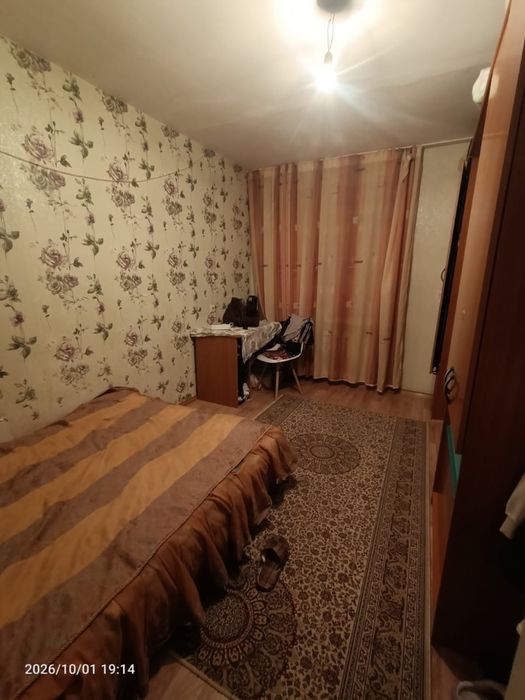 Сдам квартиру  на долгий срок