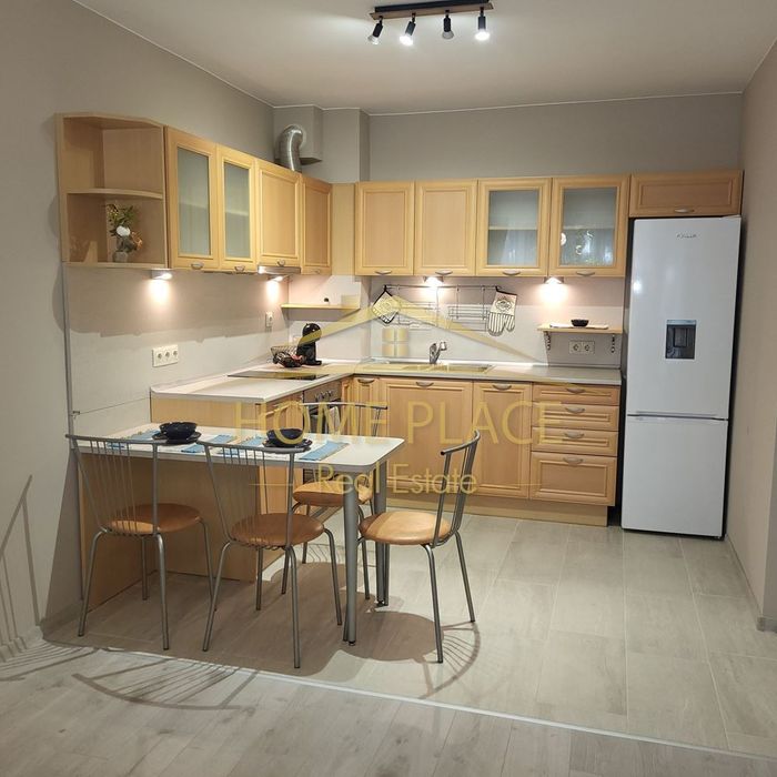 Дава се под наем Двустаен апартамент в Варна, Колхозен пазар - 65 кв.м за 510 € - Снимка #3