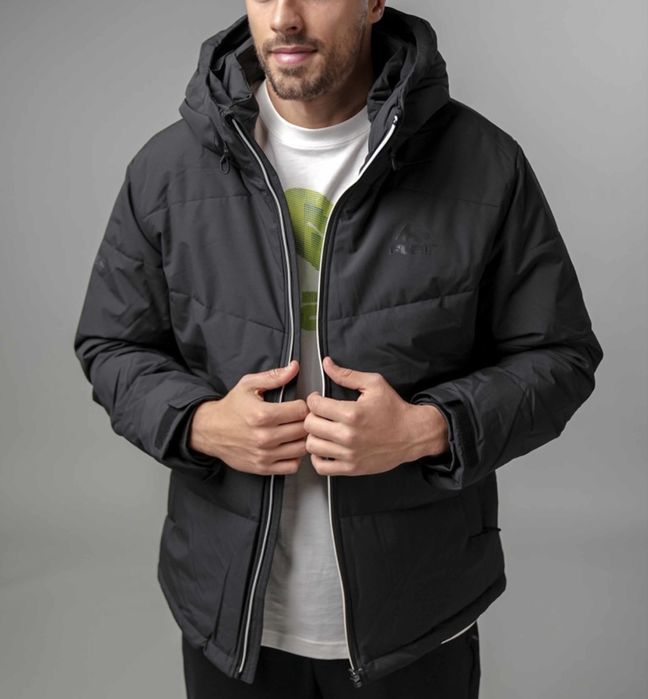 Мъжко яке Flair-размер М