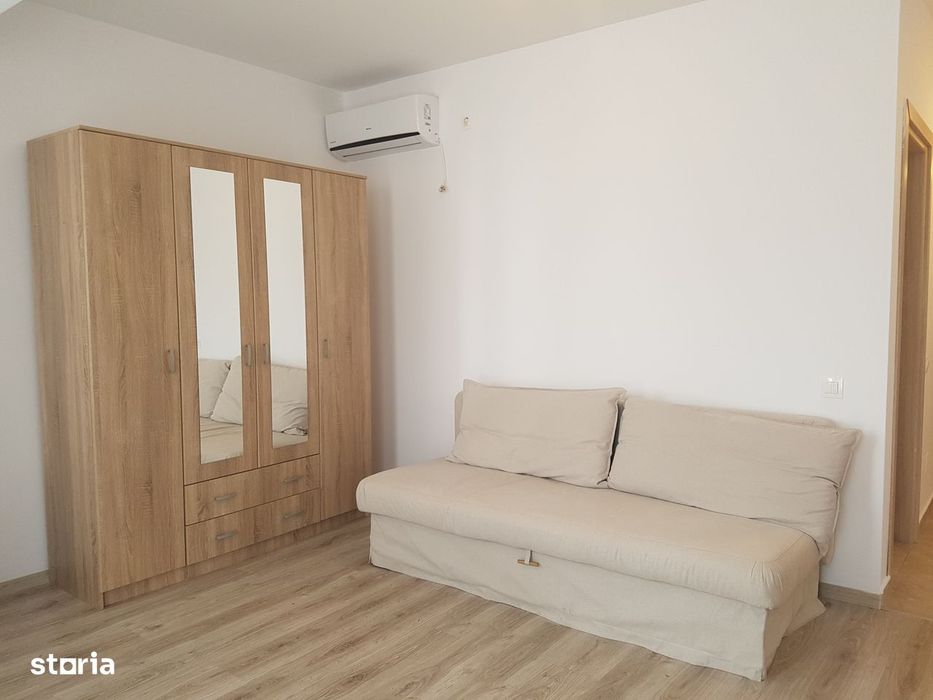 Direct de la Proprietar si Fara Comision: Garsoniera cu Loc de Parcare
