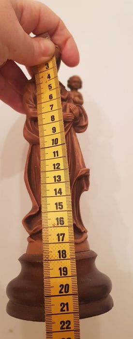 Set statuete Sf Fecioară Bucuresti Sectorul 5 • OLX.ro