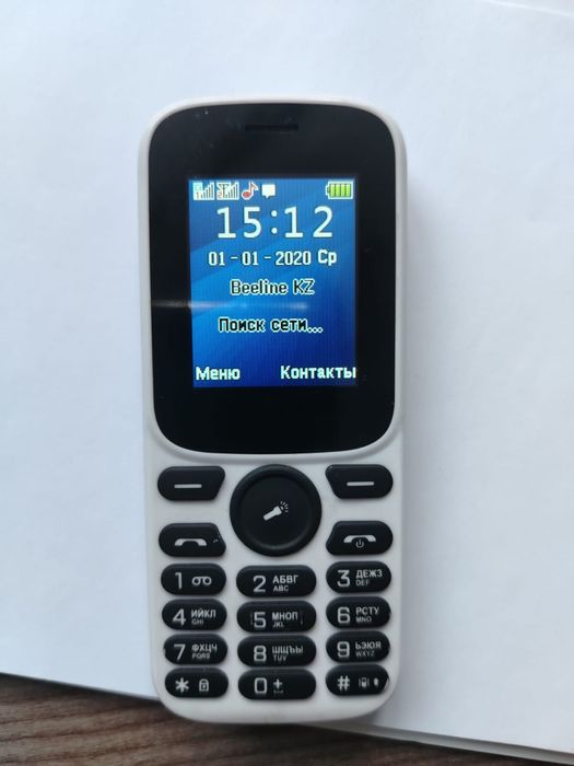 Продам Верту 2 сим