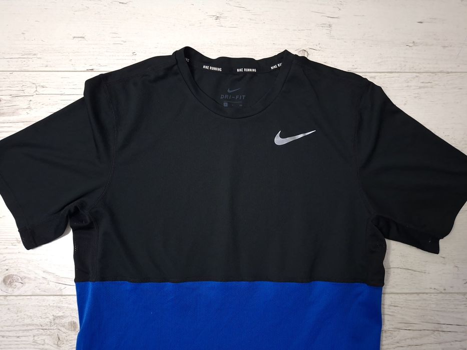 Nike Dry Fit-Ориг. Тениска