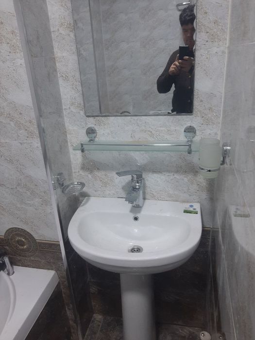 Santexnik hizmatlarimiz bor topli pol atapleniya hizmat larimiz bor