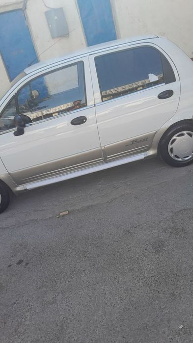 Matiz best arendaga beriladi boshiga 2010 yil