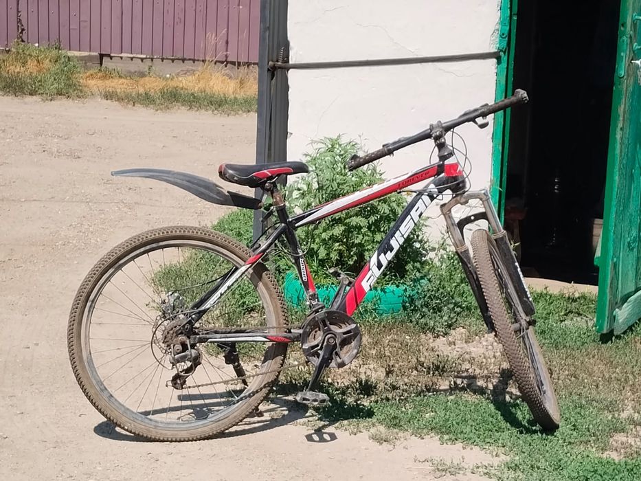 Продам велосипед