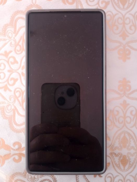 Samsung galaxy 25 ultra 12/256 GB