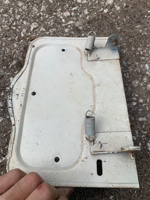 Калници предни  за 2140 Москвич