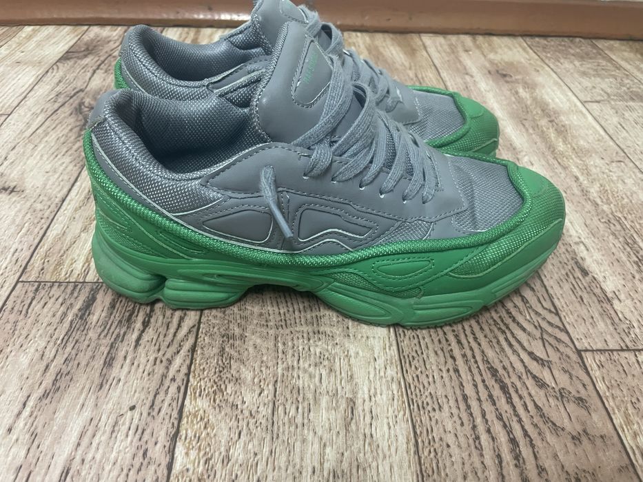 раф симонс озвиги 3