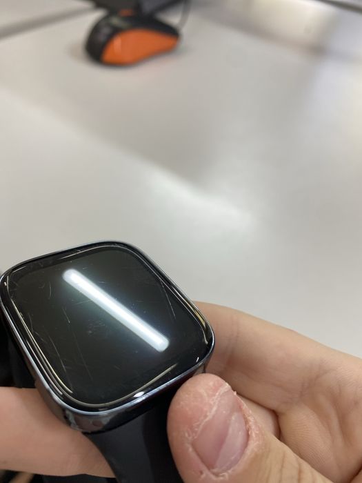Часы Redmi Watch 3