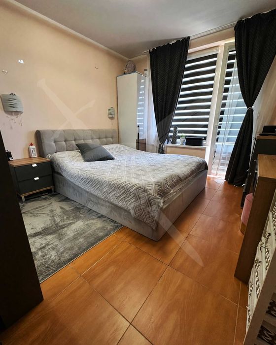 Двустаен апартамент в Слънчев Бряг! 109987