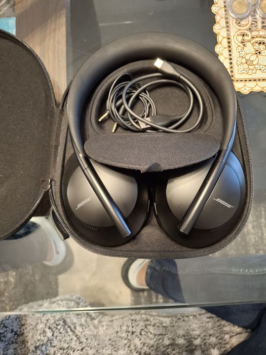 Casti bose  preț 600 neg