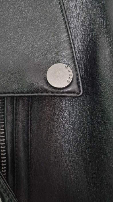 Рокерско яке Guess