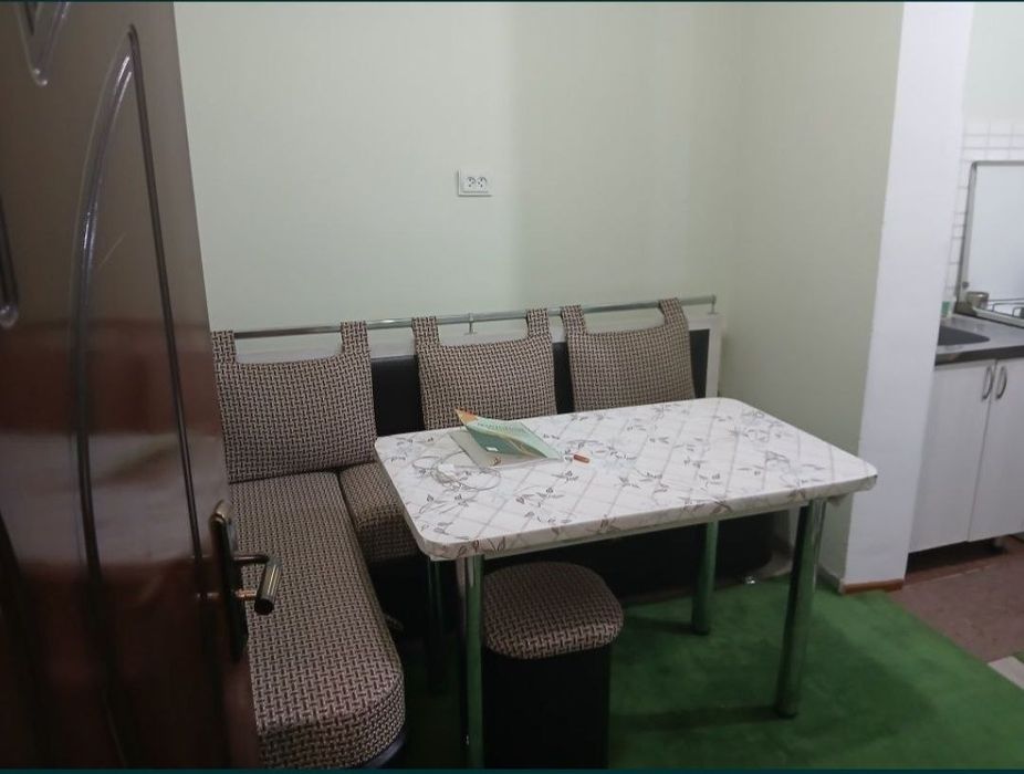 Сдаётся на аренду 3х комнатная квартира. Своя!!! Без маклеров!