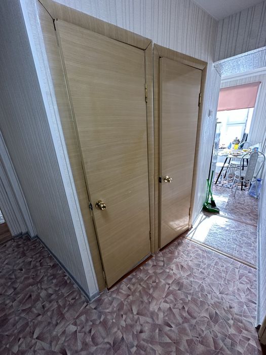 Продам двухкомнатную квартиру