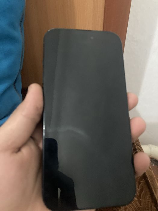 Айфон 15.   Иииии