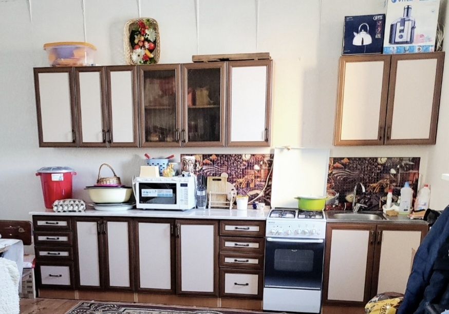 Кухонный гарнитур