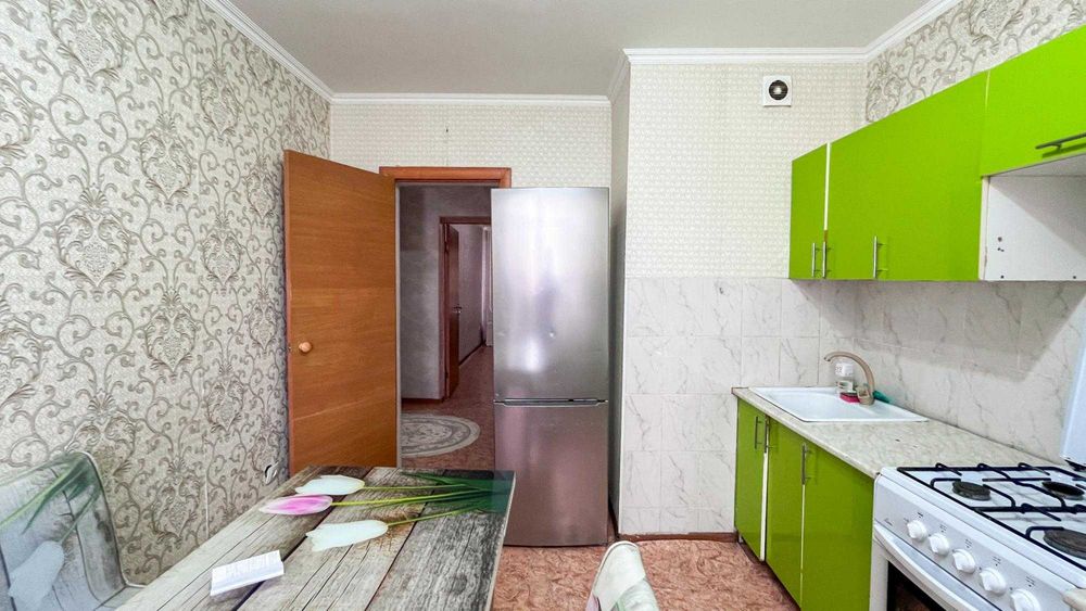 продается 2х ком мкр Коктем Айдана Империя