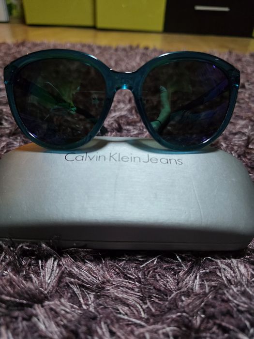 Слънчеви очила  Calvin klein Jeans