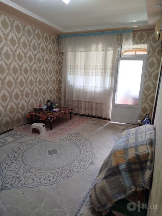 Сдается 2х комнатная квартира, 2 xonali kvartira ijaraga Chilonzor 18