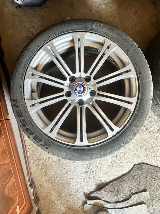Диски BMW 220M r18