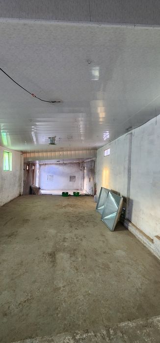 Кибрай тумани 15км Уч Кахрамон Гаи дан 10сотих  Углавой фасад 35м