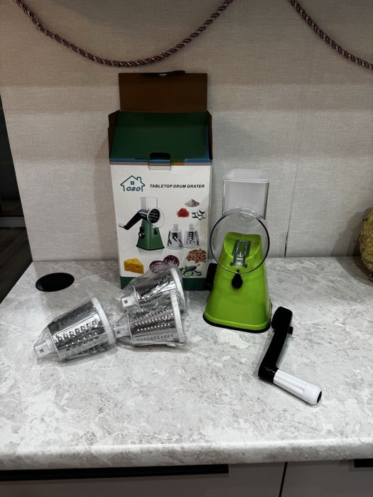 Овощерезка ручная