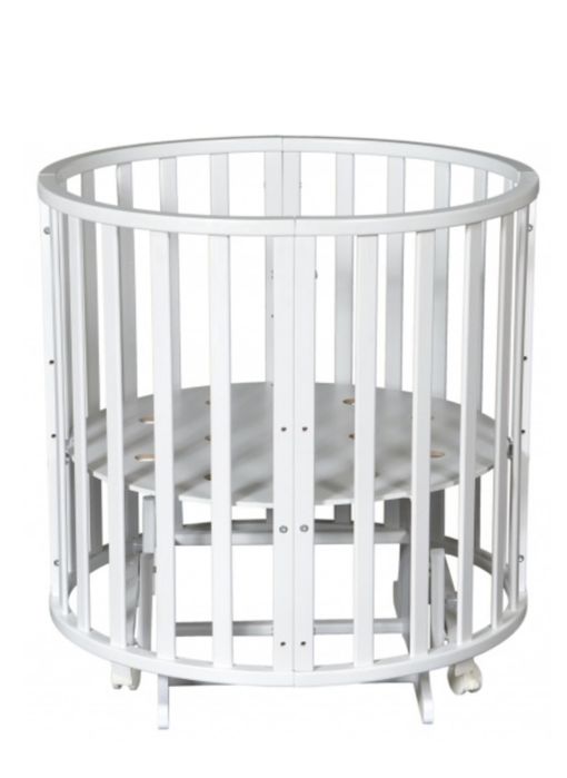 Детская кровать (манеж)