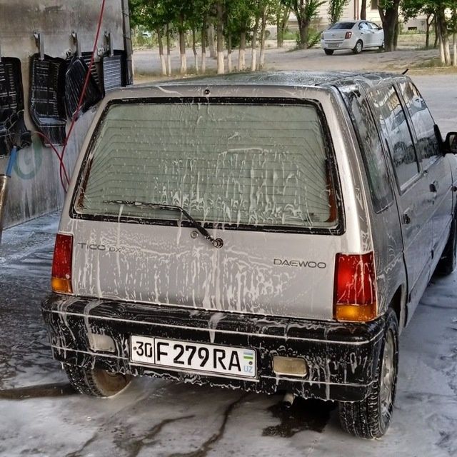 2003 tiko sotiladi