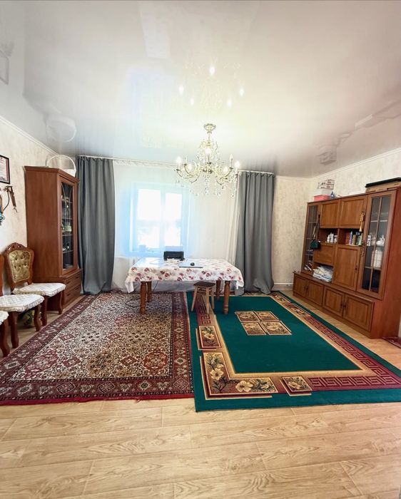 Щучинск. ул. Тулпар