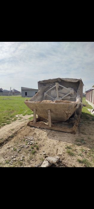 Штукатуная станция